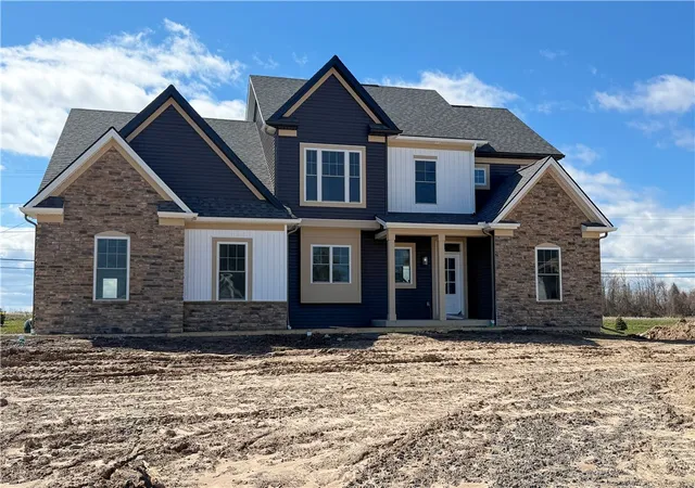 1st image of 1009 Via Angelo Custode, Parma, NY 14468 | MLS# R1664764