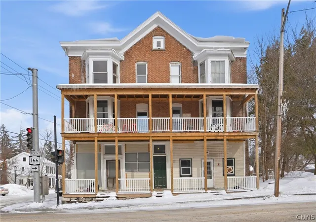 1st image of 1 Main St, Cherry Valley, NY 13320 | MLS# S1664836