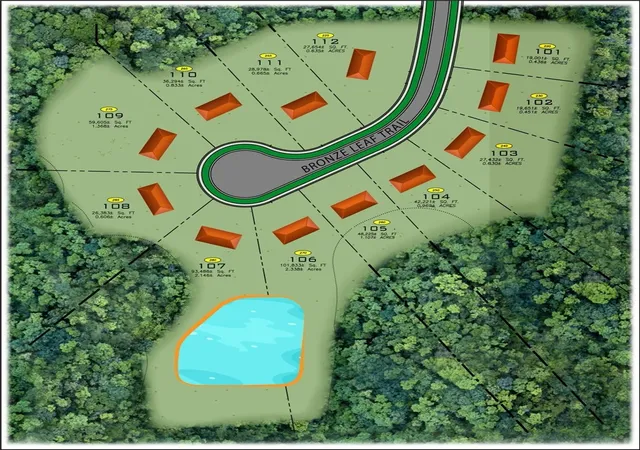 4th image of 275 Bronze Leaf Trl, Greece, NY 14612 | MLS# R1658018