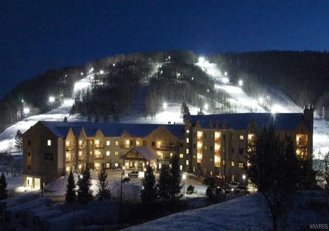 Photo 1 of Condo for sale at 6447 Holiday Valley Rd #520/522-1, Ellicottville, NY 14731 | MLS# B1664903 | Listing updated on 2026-07-24