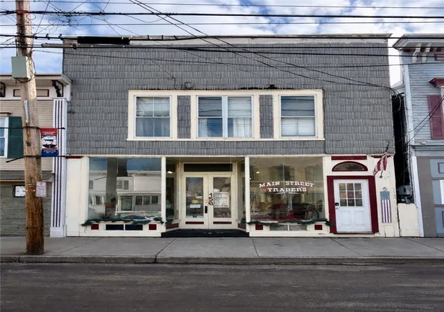 1st image of 156 Main St, Worcester, NY 12197 | MLS# R1664877