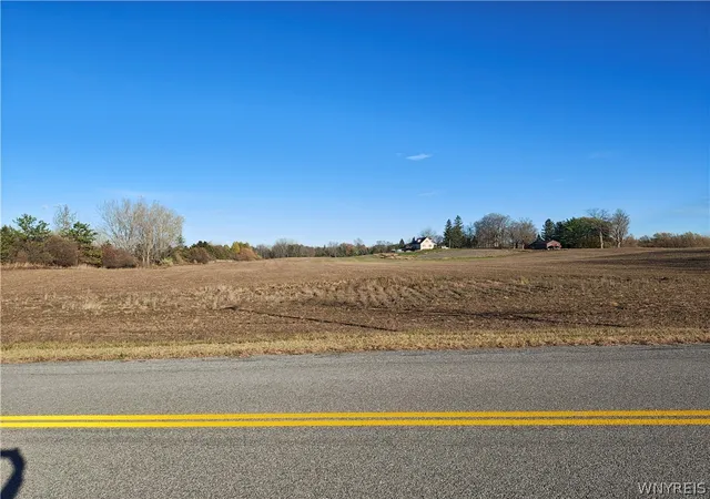 Homes for sale in Batavia, NY | 0 Donahue Rd, Batavia, NY 14020 | MLS# B1664937