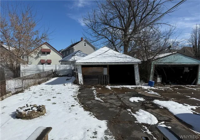 19th image of 187 Condon Ave, Buffalo, NY 14207 | MLS# B1664412
