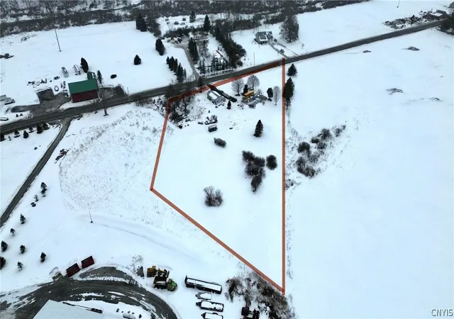 1st image of 484 County Hwy 26, Otsego, NY 13326 | MLS# S1665035
