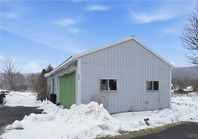 3rd image of 484 County Hwy 26, Otsego, NY 13326 | MLS# S1665035