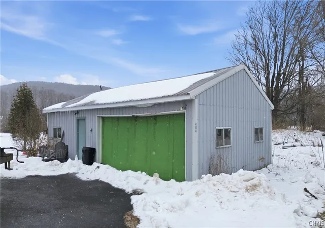 4th image of 484 County Hwy 26, Otsego, NY 13326 | MLS# S1665035