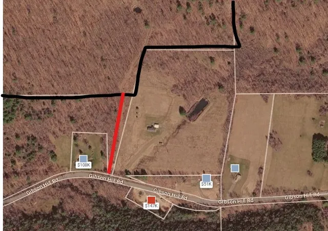 2nd image of 0 Gibson Rd, Lindley, NY 14858 | MLS# R1664934