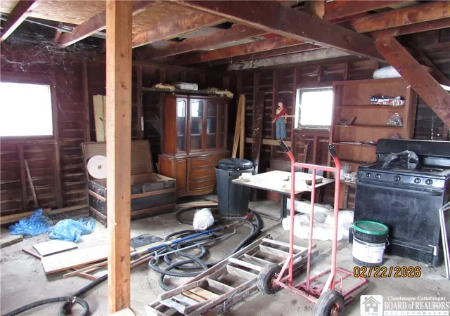 38th image of 428 Washington Ave #2, Dunkirk, NY 14048 | MLS# R1664856