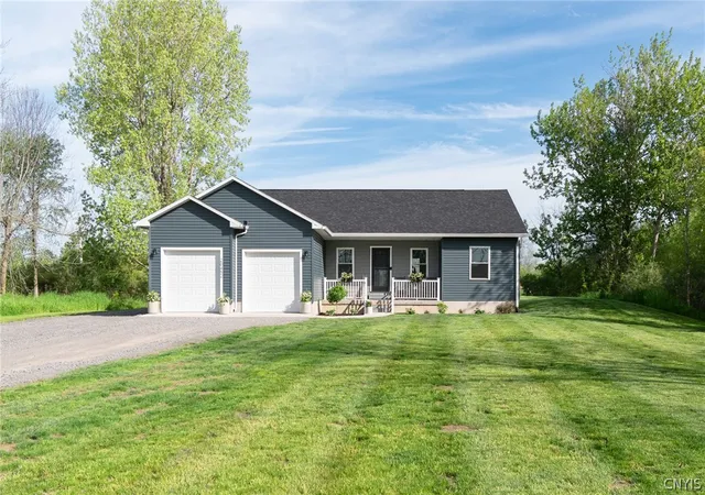 1st image of 20452 S Shore Rd, Three Mile Bay, NY 13693 | MLS# S1664893
