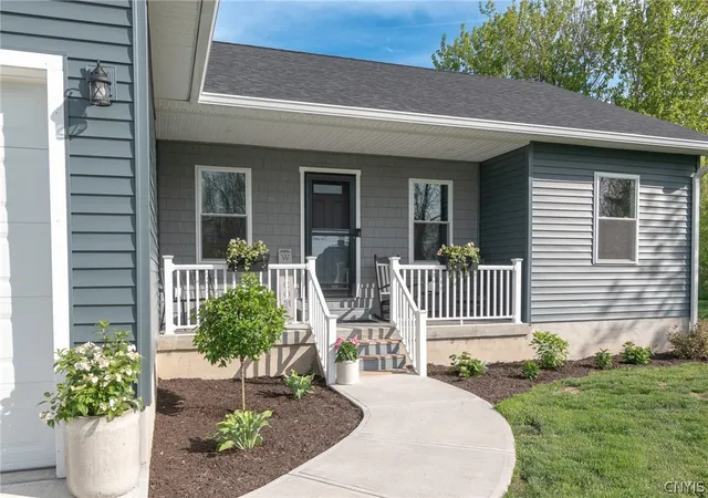 2nd image of 20452 S Shore Rd, Three Mile Bay, NY 13693 | MLS# S1664893