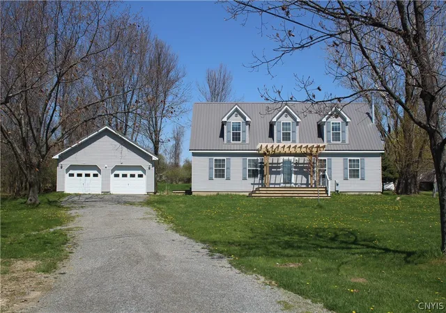1st image of 17480 County Route 59, Dexter, NY 13634 | MLS# S1665087