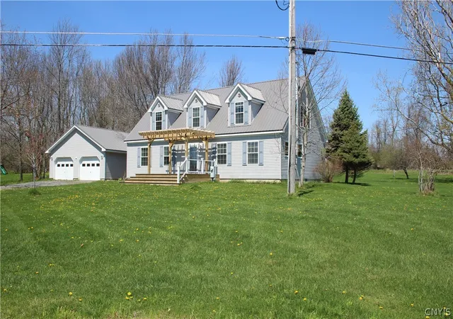 2nd image of 17480 County Route 59, Dexter, NY 13634 | MLS# S1665087