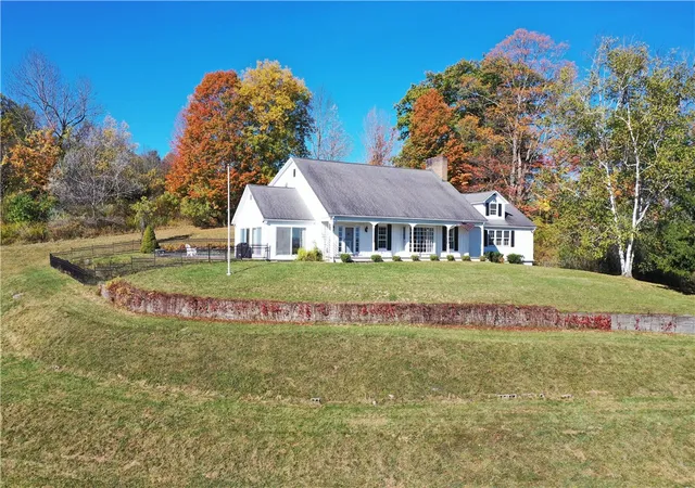 26th image of 165 Browdy Mountain Rd, Otsego, NY 13326 | MLS# R1665175