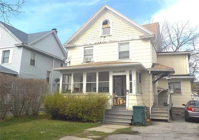 Homes for sale in Rochester, NY | 492 Driving Park Ave, Rochester, NY 14613 | MLS# R1665185