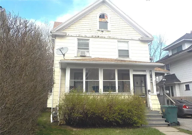 Homes for sale in Rochester, NY | 492 Driving Park Ave, Rochester, NY 14613 | MLS# R1665185