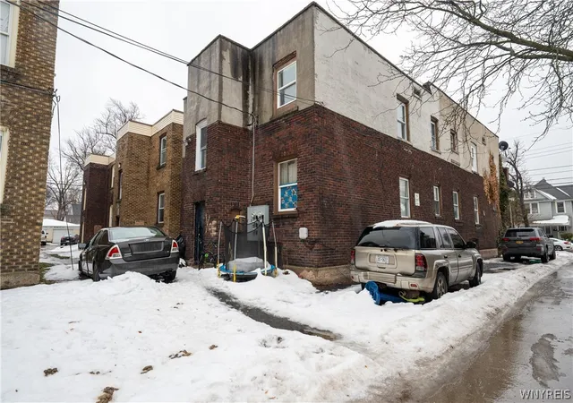 28th image of 1158 Ontario Ave, Niagara Falls, NY 14305 | MLS# B1663817