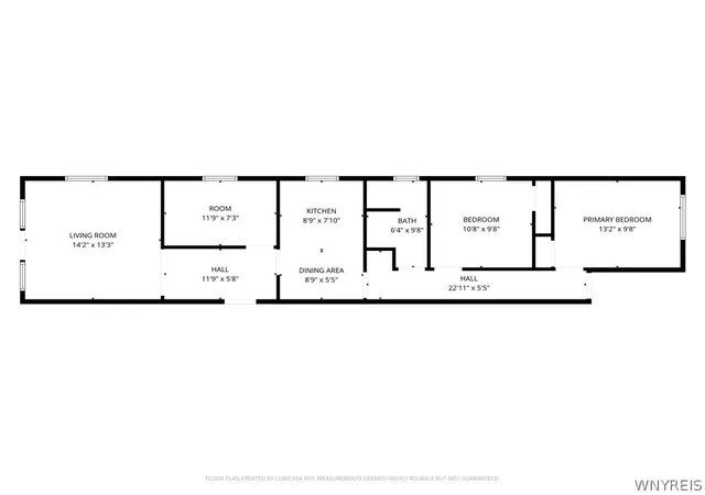 3rd image of 1158 Ontario Ave, Niagara Falls, NY 14305 | MLS# B1663817