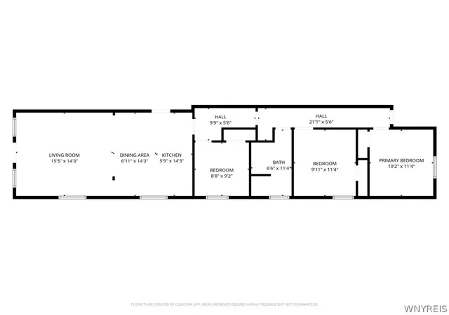 4th image of 1158 Ontario Ave, Niagara Falls, NY 14305 | MLS# B1663817