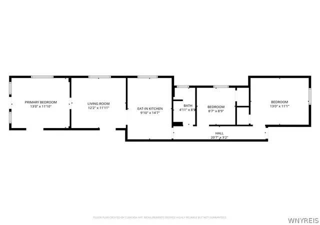 5th image of 1158 Ontario Ave, Niagara Falls, NY 14305 | MLS# B1663817