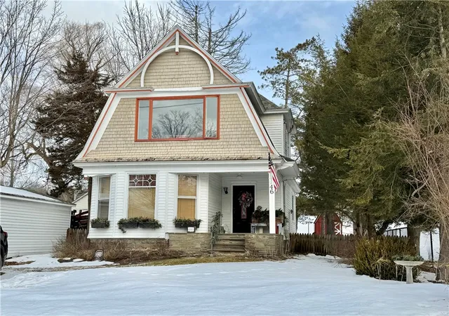 1st image of 46 S Washington Ave, Oxford, NY 13830 | MLS# R1665230