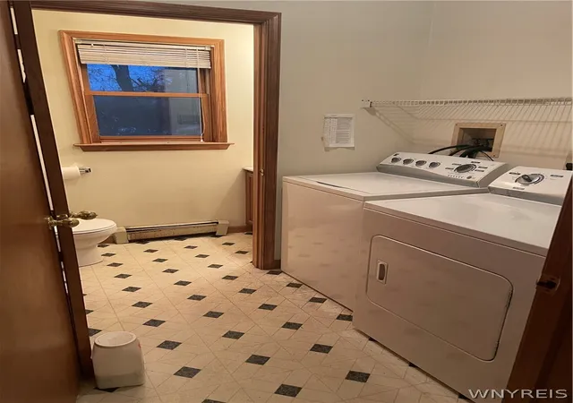 Photo 3 of Sale Pending at 8989 Main St, Rushford, NY 14777 | MLS# B1665256 | Listing updated on 2026-08-04