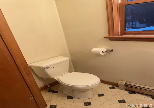 Photo 4 of Sale Pending at 8989 Main St, Rushford, NY 14777 | MLS# B1665256 | Listing updated on 2026-08-04
