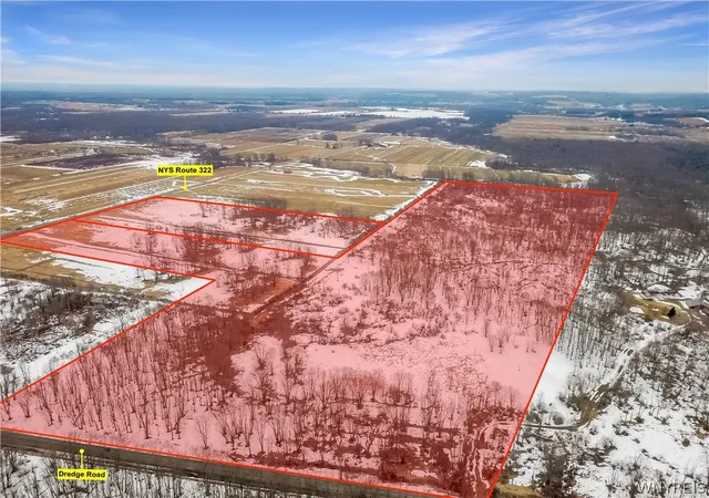 Homes for sale in Dayton, NY | 0 Rt 322, Dayton, NY 14138 | MLS# B1665169