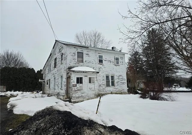 Homes for sale in Hannibal, NY | 1229 County Route 3, Hannibal, NY 13074 | MLS# S1665254