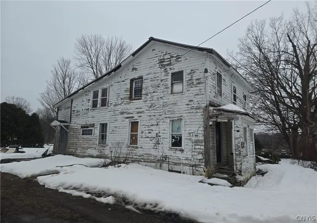 Homes for sale in Hannibal, NY | 1229 County Route 3, Hannibal, NY 13074 | MLS# S1665254