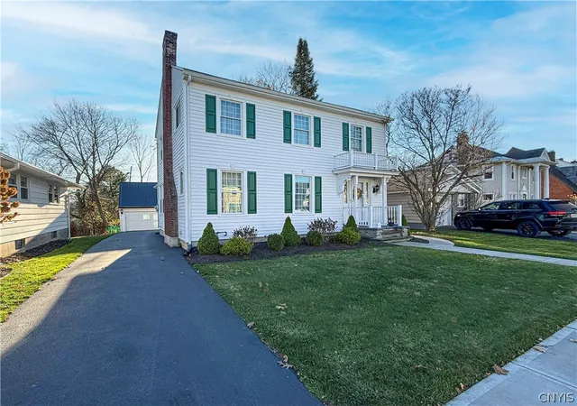 1st image of 22 Geer Ave, Utica, NY 13051 | MLS# S1664899