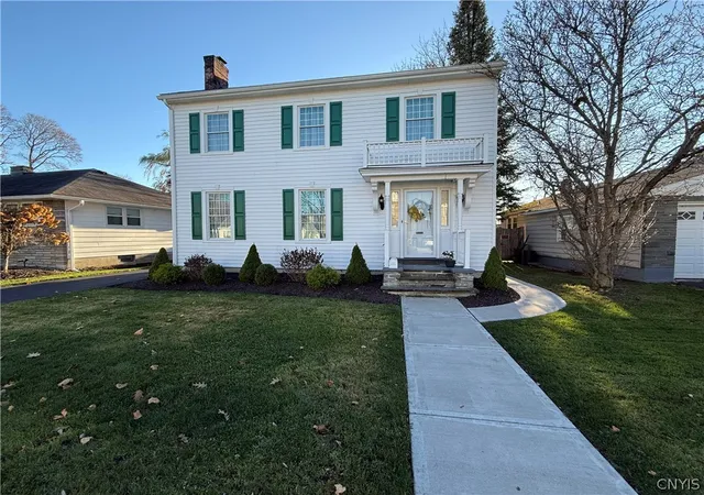 2nd image of 22 Geer Ave, Utica, NY 13051 | MLS# S1664899