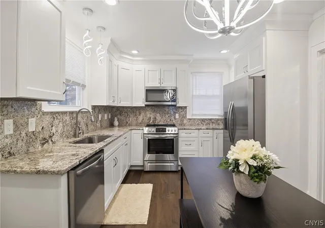 3rd image of 22 Geer Ave, Utica, NY 13051 | MLS# S1664899