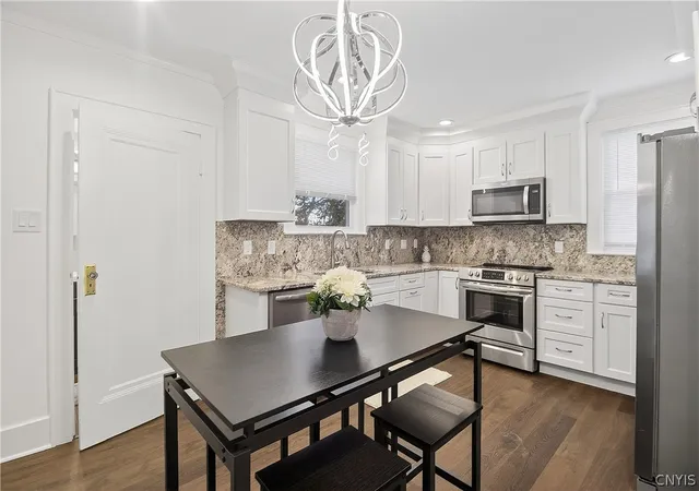 4th image of 22 Geer Ave, Utica, NY 13051 | MLS# S1664899