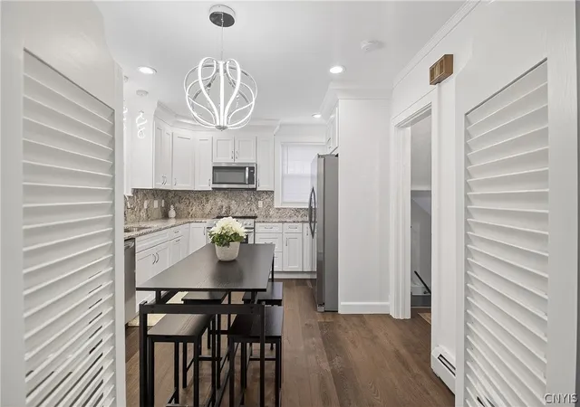 5th image of 22 Geer Ave, Utica, NY 13051 | MLS# S1664899