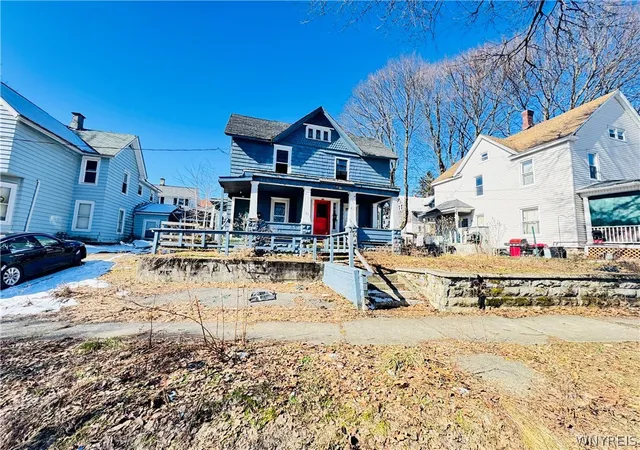 1st image of 51 Bowen St, Jamestown, NY 14701 | MLS# B1664075