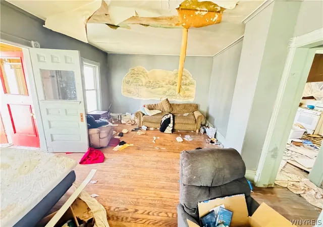 4th image of 51 Bowen St, Jamestown, NY 14701 | MLS# B1664075