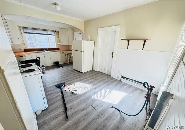 Listing Photo 4 - Condo for sale in building located at 52 Liberty St, Jamestown, NY 12550