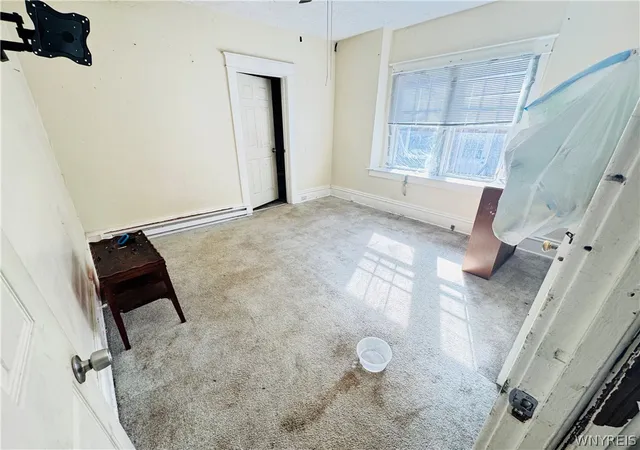 Listing Photo 5 - Condo for sale in building located at 52 Liberty St, Jamestown, NY 12550