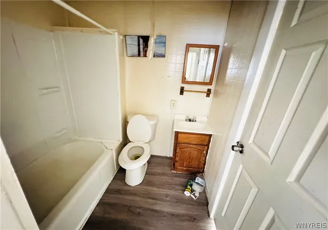 Listing Photo 2 - Condo for sale in building located at 52 Liberty St, Jamestown, NY 12550 - Unit #