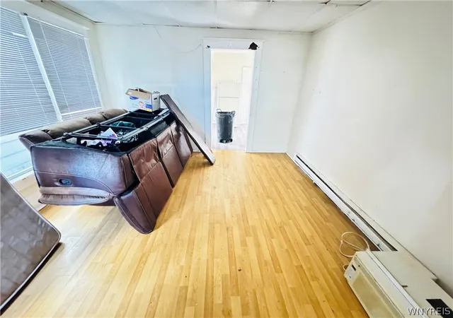 Photo 9 of Multi family home for sale at 52 Liberty St, Jamestown, NY 14701 | MLS# B1664661 | Listing updated on 2026-06-24