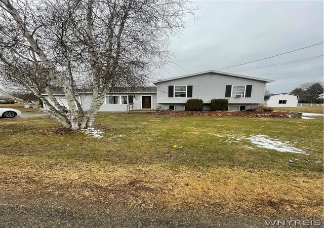 Photo 1 of Sale Pending at 16 Rio Dr, Frewsburg, NY 14738 | MLS# B1665292 | Listing updated on 2026-03-17
