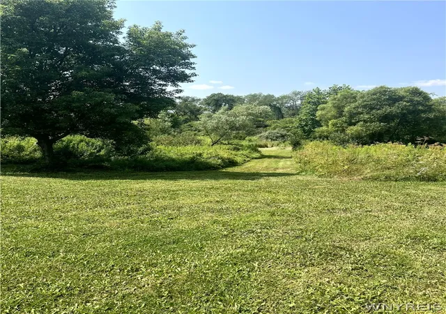 Photo 4 of Land for sale at 7649 County Rd 15, Angelica, NY 14709 | MLS# B1665301 | Listing updated on 2026-07-13