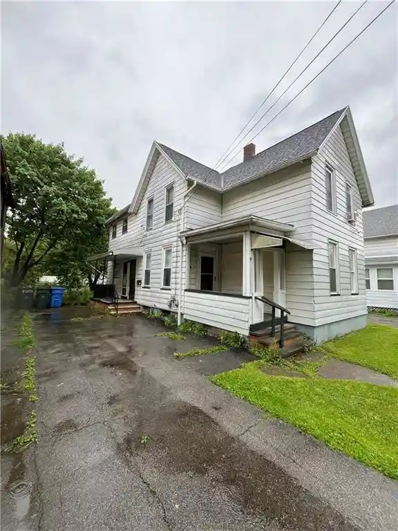 Listing Photo 1 - Condo for sale in 91 Cameron St located at 91 Cameron St, Rochester, NY 14606 - Unit 91 Cameron St