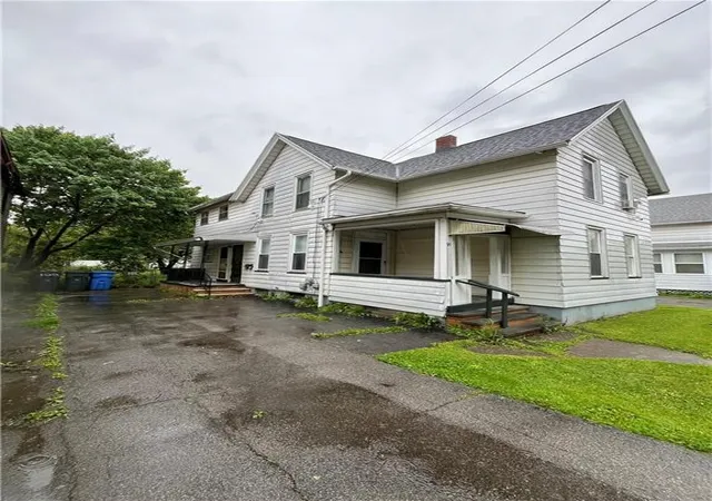 Homes for sale in Rochester, NY | 91 Cameron St, Rochester, NY 14606 | MLS# R1663644