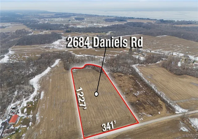 1st image of 2684 Daniels Rd, Wilson, NY 14172 | MLS# B1664908