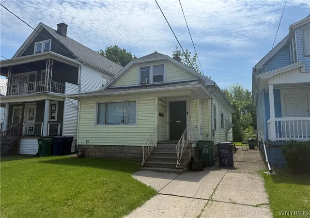Homes for sale in Buffalo, NY | 171 Roesch Ave, Buffalo, NY 14207 | MLS# B1663546