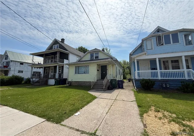 Homes for sale in Buffalo, NY | 171 Roesch Ave, Buffalo, NY 14207 | MLS# B1663546