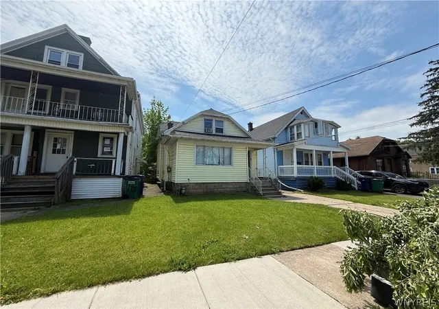 Homes for sale in Buffalo, NY | 171 Roesch Ave, Buffalo, NY 14207 | MLS# B1663546