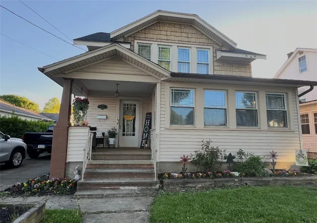Photo 1 of Single family home for sale at 680 Perine St, Elmira, NY 14904 | MLS# R1665285 | Listing updated on 2026-05-20