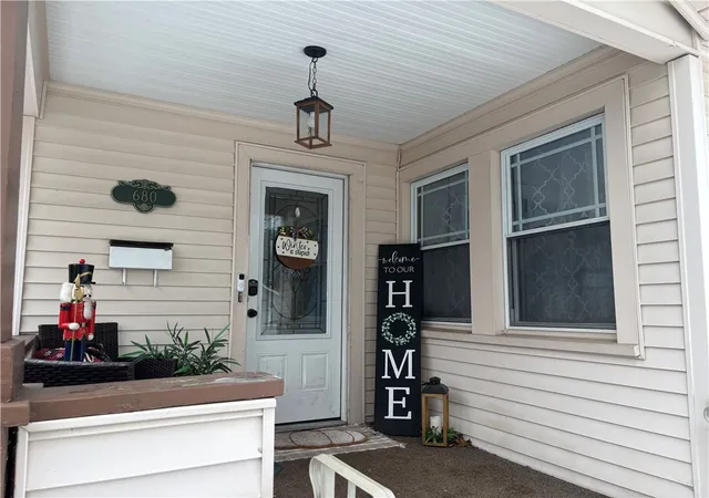 Photo 21 of Single family home for sale at 680 Perine St, Elmira, NY 14904 | MLS# R1665285 | Listing updated on 2026-05-20